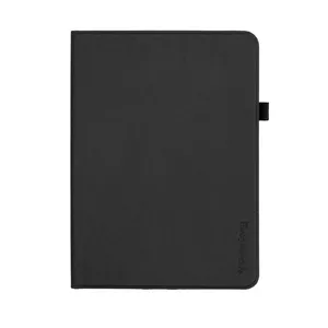 Folio Case Gecko Covers EasyClick Cover eco for iPad Pro 11" 2024 Black