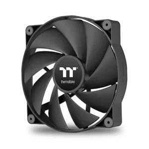 Fan Thermaltake CT200 20 cm Black 500-900 RPM Hydraulic Bearing