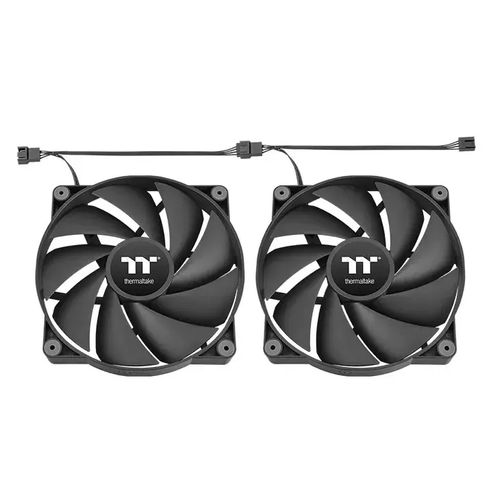Ventilators Thermaltake CT200 Photo 4