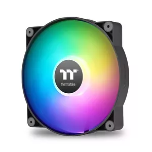 Fan Thermaltake CT200 20 cm Black 500-900 RPM Hydraulic Bearing
