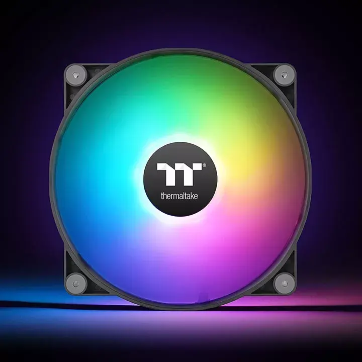 Вентилятор Thermaltake CT200 Photo 2