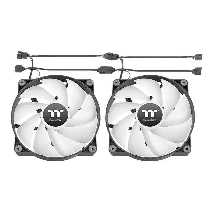 Вентилятор Thermaltake CT200 Photo 4