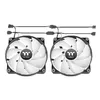 Вентилятор Thermaltake CT200 Photo 4