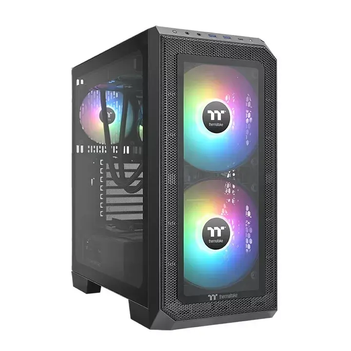 Вентилятор Thermaltake CT200 Photo 5