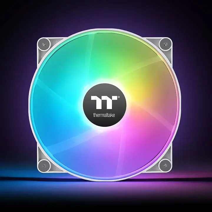 Вентилятор Thermaltake CT200 Photo 2