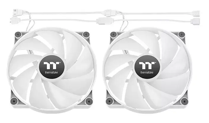 Вентилятор Thermaltake CT200 Photo 4