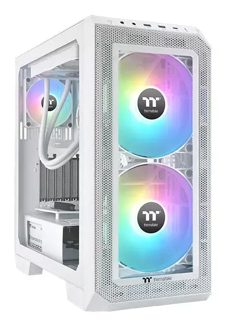Вентилятор Thermaltake CT200 Photo 5