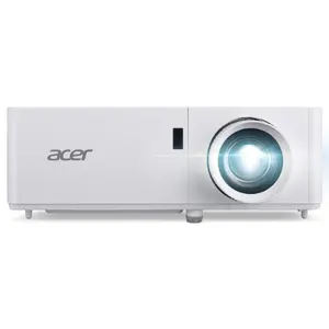 Projector Acer PL6820 standard-throw 5500 ANSI lumens DLP UHD 4K (3840×2160) white, laser light source