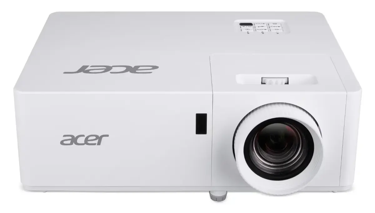 Projektors Acer PL6820 DLP UHD 4K 5500 ANSI Photo 2