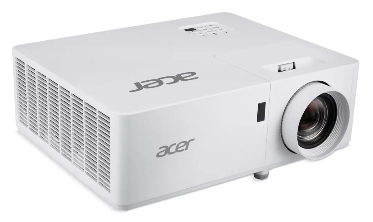 Projektors Acer PL6820 DLP UHD 4K 5500 ANSI Photo 3