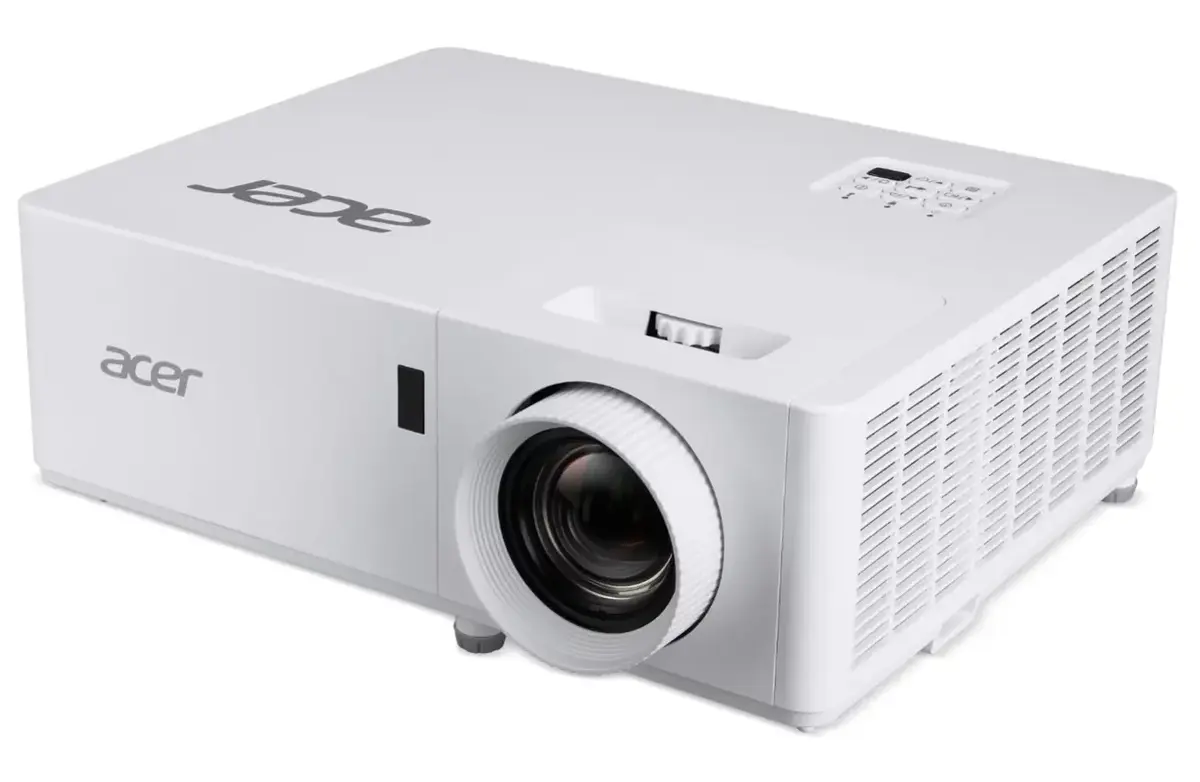 Projektors Acer PL6820 DLP UHD 4K 5500 ANSI Photo 4