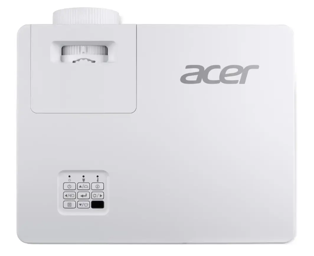 Projektors Acer PL6820 DLP UHD 4K 5500 ANSI Photo 5