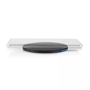Portable Charger Nedis WCHAQ15W110BK, 15W