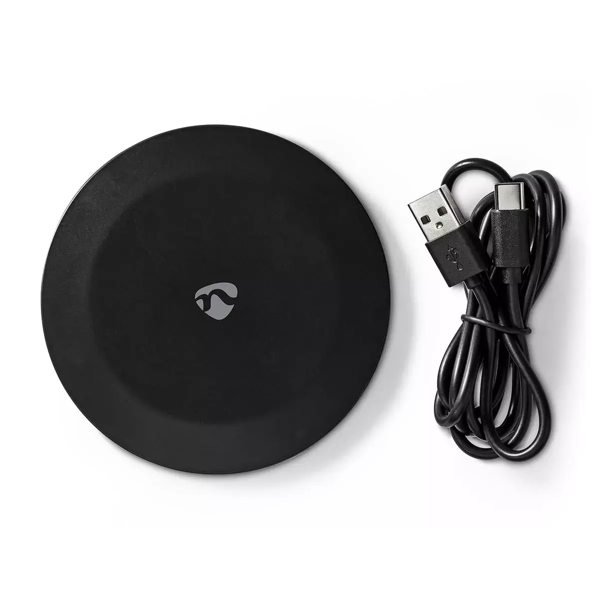 Portable Charger Nedis WCHAQ15W110BK, Code: WCHAQ15W110BK Photo 11