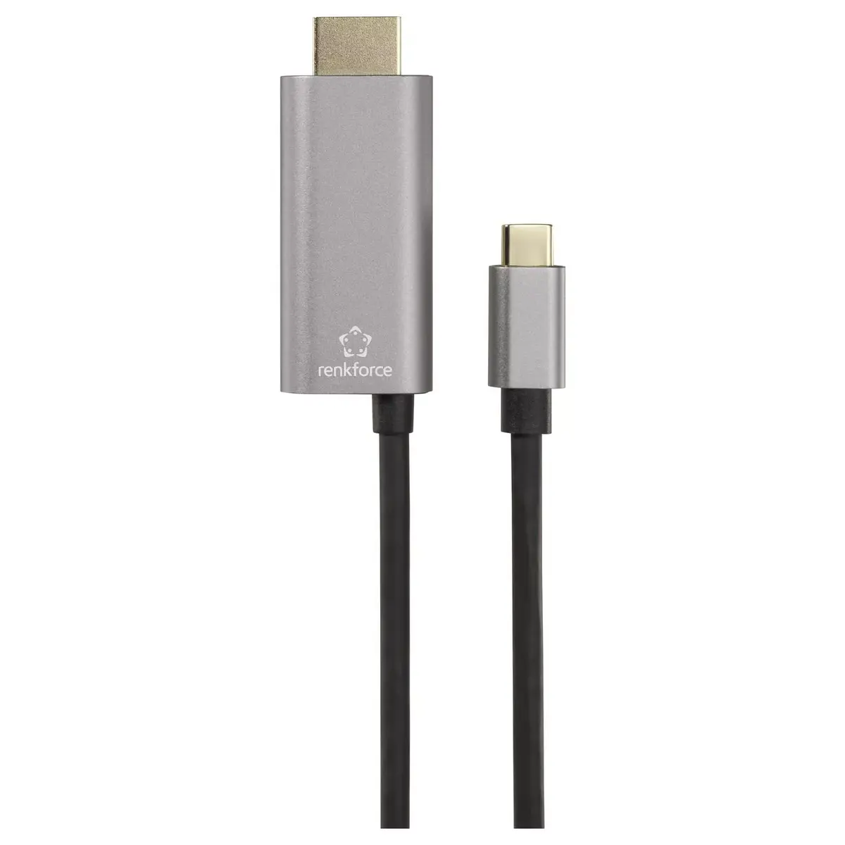 Renkforce RF-6409790 adapteris Photo 2