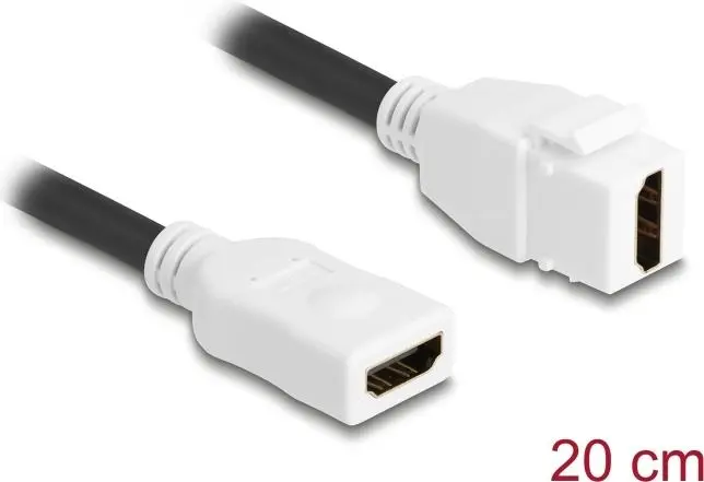 HDMI kabelis DeLOCK 90684 HDMI Type
