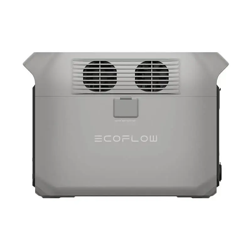 Портативный аккумулятор EcoFlow DELTA 3 1500 5017901010 Photo 3