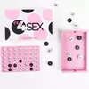 Pieaugušo spēle secret play PLAY4SEX D-242753 Photo 3