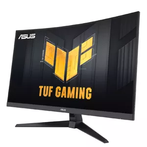 ASUS TUF Gaming VG32WQ3B монитор для ПК 80 cm (31.5") 2560 x 1440 пикселей Quad HD LED Черный