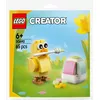 LEGO Creator 30690 Painting Fun Lieldienu cālis Photo 3
