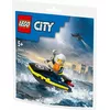 LEGO City policijas ūdens skūteris 30693 Photo 2