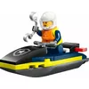 LEGO City policijas ūdens skūteris 30693 Photo 4