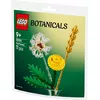 LEGO konstrukcija 30701 Botanicals Field Flowers Photo 2