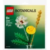 LEGO konstrukcija 30701 Botanicals Field Flowers Photo 3