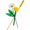 LEGO konstrukcija 30701 Botanicals Field Flowers Photo 4