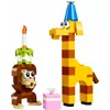 LEGO Creator 30689 Birthday Party Animals set Photo 4