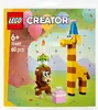 LEGO Creator 30689 Birthday Party Animals set Photo 5