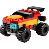 LEGO Creator 3-in-1 Mini Monster Truck 30691 Photo 4