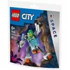LEGO City Space Explorer Mech 30694 construction toy Photo 2