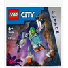 LEGO City Space Explorer Mech 30694 construction toy Photo 3