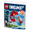 LEGO konstruktors Mini modelis Cooper's Flying Controller 30698 Photo 2