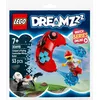 LEGO konstruktors Mini modelis Cooper's Flying Controller 30698 Photo 3