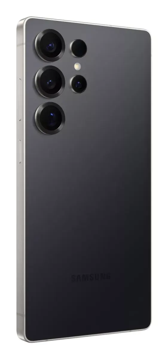 Смартфон Samsung Galaxy S25 Ultra Photo 3