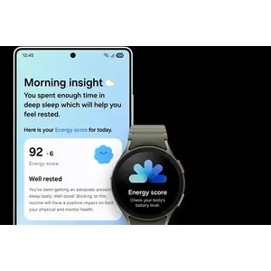 The future of health, now made personal
