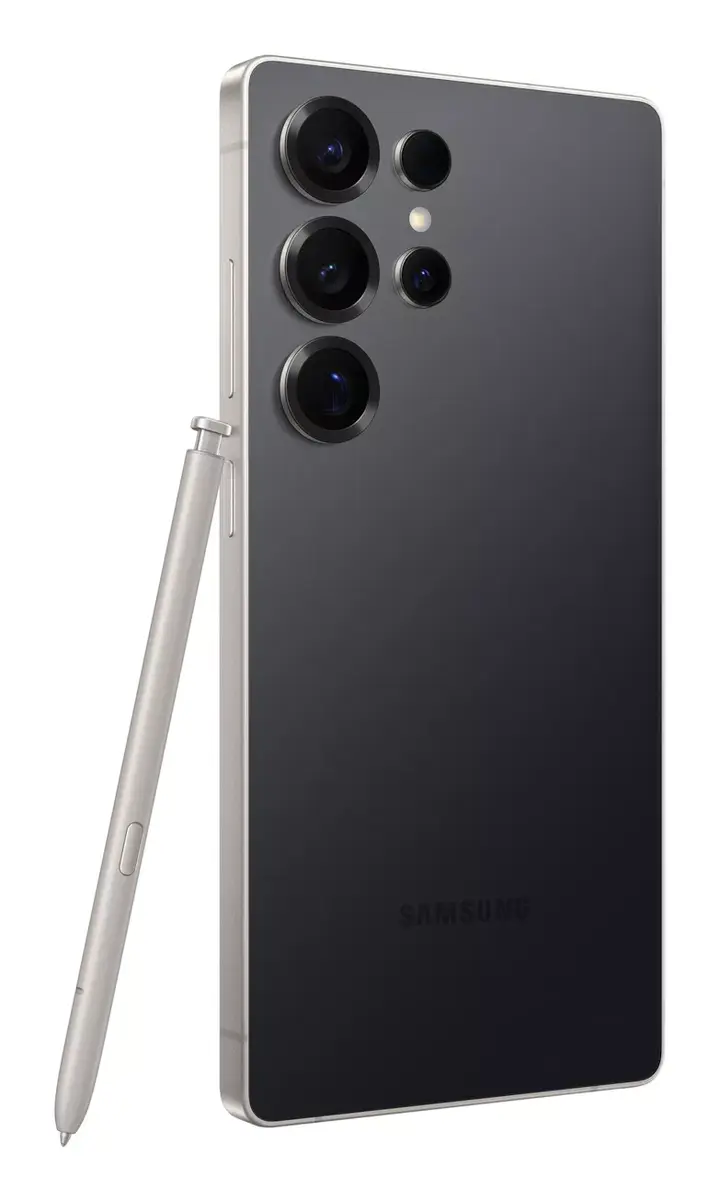 Смартфон Samsung Galaxy S25 Ultra 6.9" 512GB Photo 9
