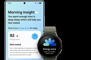 The future of health, now made personal