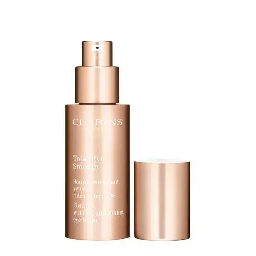 Крем для глаз Clarins Total Eye Smooth Photo 5