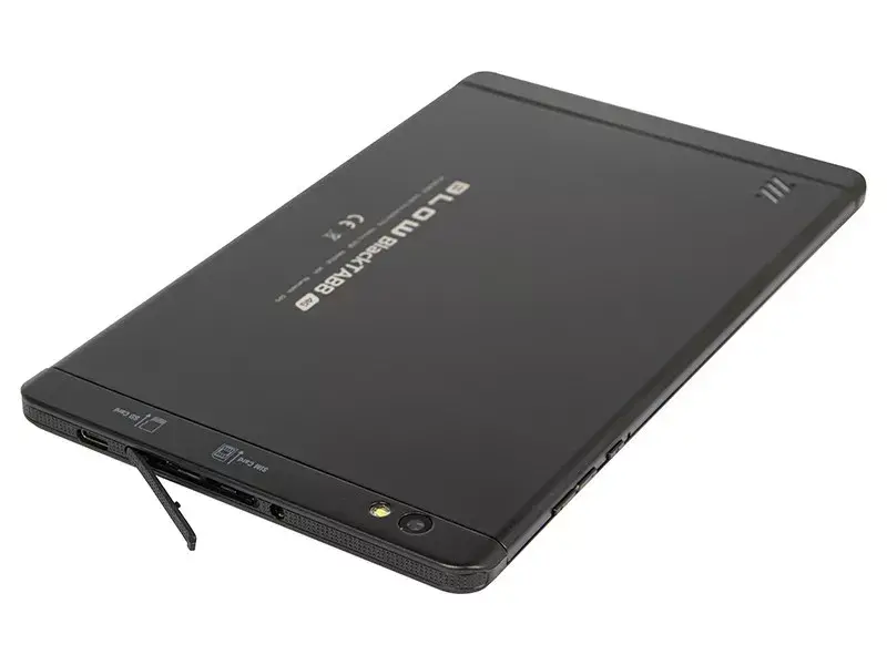 BLOW BlackTAB8 8" планшет Photo 3