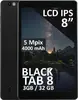 BLOW BlackTAB8 8" планшет Photo 6