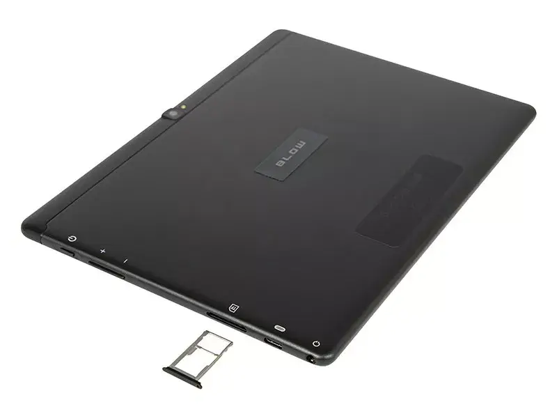 Планшет BLOW BlackTAB10 10.1" Android 13 Photo 3