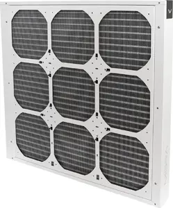 Радиатор Watercool MO-RA IV 600 — белый — внешний радиатор для водяного охлаждения, модель 600 мм