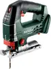 Пила лобзиковая Metabo STB 18 L 90 Photo 2
