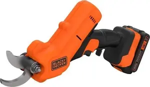 Cordless power shear Black & Decker BCPP18D1 18V 2.0Ah