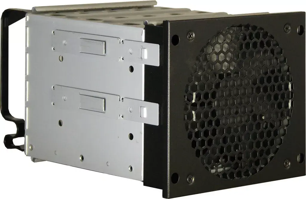 Серверный шкаф Inter-Tech IPC 4U-4129L Photo 7