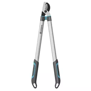 Секатор Gardena EasyCut Bypass Зеленый Серый Сталь 4.5 см