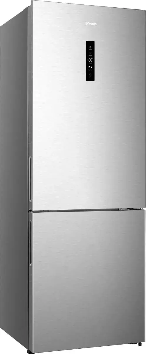 Gorenje NRK720EAXL4 fridge-freezer 495 L Photo 2
